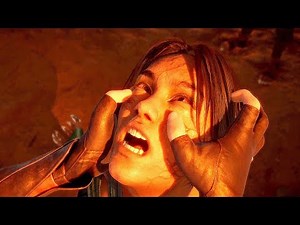 Mortal Kombat 11 - Skarlet Tortures Jade (MK11 Story Mode)