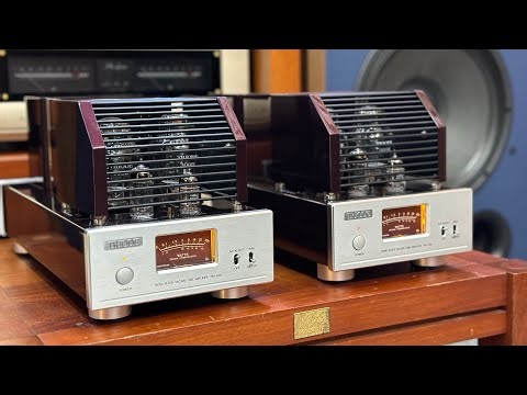 Cặp Pow 300B Monoblock Triode TRX-P3M Fullbox