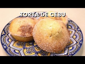 Torta de Cebu | Attempting Our Favourite Delicacy from Cebu | Deliciously Made