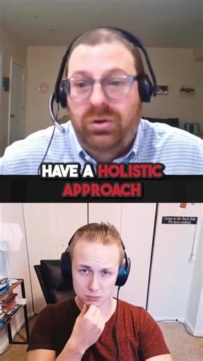 The Power of Collaboration Solving Challenges with a Holistic Approach