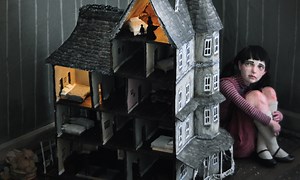 Why Joe Hill is Launching a New Horror Comics Line | Den of Geek