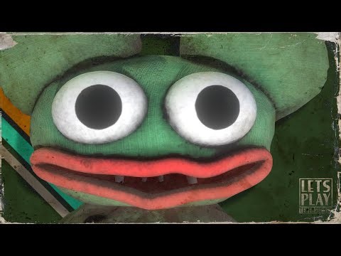 Muzy - Full Playthrough