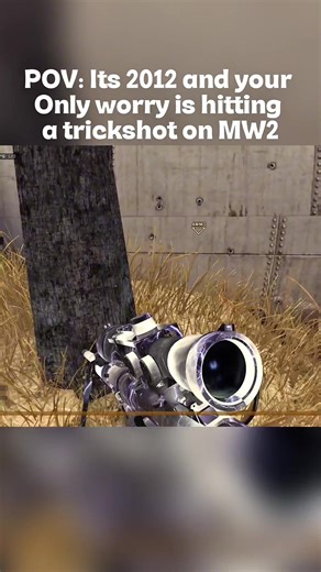 Mastering Trickshots in Call of Duty: Modern Warfare 2