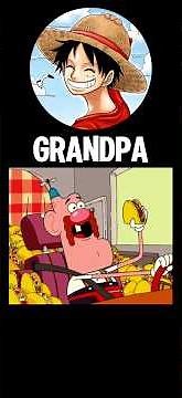 Is Uncle Grandpa The Strongest In Fiction 🤔 #unclegrandpa #cartoon #powerscaling #youtubeshorts