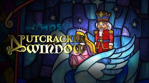 4.2K views · 255 reactions | No need to wait ’till the clock strikes midnight to encounter a magical realm – with the Nutcracker Window Decoration, every moment can be a brilliant dance of light and color. Based on the classic holiday favorite for children of all ages, this enchanting single-scene decoration features a dynamic stained-glass rendering of the Land of the Sweets, where toy soldiers, the Sugar Plum Fairy and other charming Christmas characters reside. | AtmosFX | Facebook