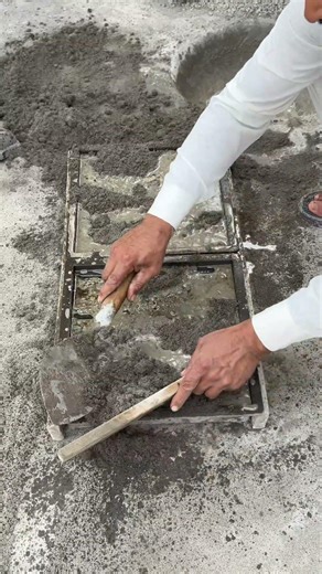 Art with Cement! Handmade Tile Design You’ll Love”