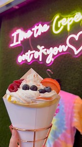 169 reactions · 23 shares | ✔️ Crepes, coffee, cookies, gelato!...