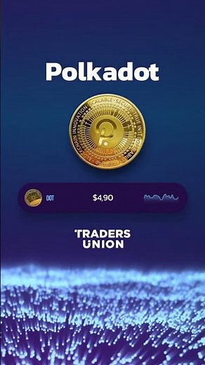 Polkadot (DOT) Price Prediction: How Much Will It Cost in 2025? | DOTUSD - Polkadot to US Dollar