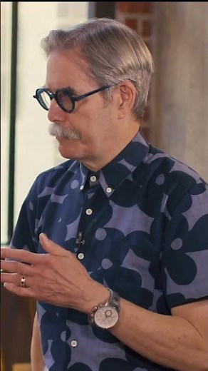 Paul Tripp says pastors are losing their gospel minds!