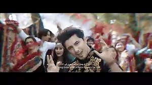 Larsha Pekhawar | Ali Zafar ft. Gul Panra & Fortitude Pukhtoon Core | Pashto Song
