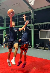 平良奏龍: 開志国際→新潟医療福祉大