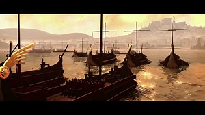 Erster Gameplay-Trailer bietet mehr Einblick in „Total War: Rome II“