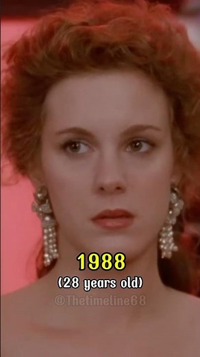 Elizabeth Perkins through the years #elizabethperkins #foryou #fyp #thenandnow #evolution