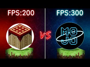 Mojo Launcher DESTROYS Pojav?! (Insane FPS Boost!) 😱🔥