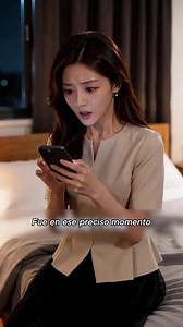 La elegida parte 2: esposa descubre fraude y doble vida
