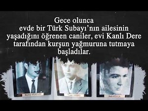Kumsal Katliamı 21-24 Aralık 1963
