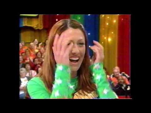 The Price is Right | 2/18/04