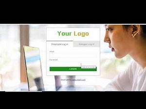 HR Software Demo - HRM Software Demo - Employee Management Solution - Attendance Software