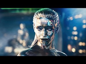 THE FANTASTIC FOUR: FIRST STEPS Final Trailer (2025) 4K ULTRA HD