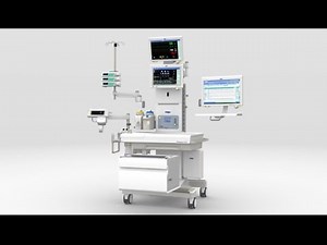 Dräger Perseus® A500 - Smart Features Part 7: Individuality - Made of possibilities