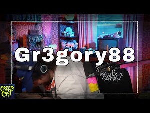 CreepCast: Funny Moments (Gr3gory88)