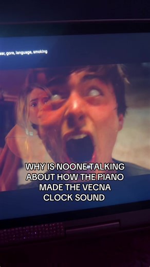 #st5 #strangerthings5 #fyp #vecna | Get Out Vecna