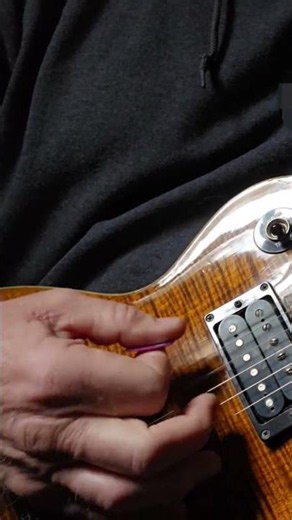 Gibson Les Paul Drop B: ACO