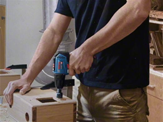 博世手电钻GSR12v-30你了解吗？