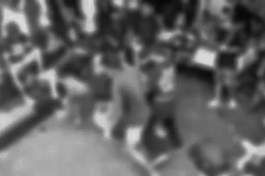 10 miyembro ng 'Temple Street' huli dahil sa '30-second massacre' hazing sa Cavite | ABS-CBN News