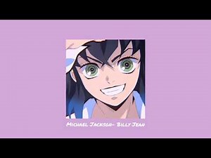 Inosuke's Dance Playlist