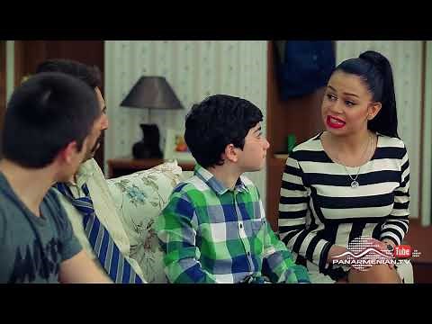Ազիզյանները 4, Սերիա 2 / Azizyans / Azizyanner