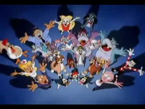 animaniacs (intro completo)