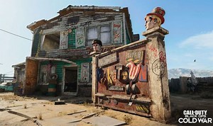 Call of Duty Warzone: Activision teases latest update