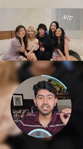 WTH Is This ☠️! | NTC Anime