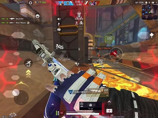 TWN大家庭歡迎您 素材-會長 #apexmobile #twn #twn招生中