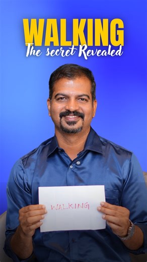 Dr Prasanth J S on Instagram: "Did you know the most powerful medicine in the world doesn’t come from a pharmacy? Dr. Prasanth J.S reveals why walking 8,000 steps is more than just a fitness trend—it’s a life-saver. From cutting the risk of premature death up to 70% to naturally controlling BP and Diabetes, the benefits are endless. In this video: Why 8,000 is the "magic number." How walking boosts creativity and lowers stress. Simple hacks to hit your goal without hitting the gym. Ready to take