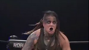 The two most fearsome monsters in the #ROHWD Tournament, Holidead and Max the Impaler, went head-to-head in a clash of titans! Here are the highlights. Watch the latest episode of ROH TV for free here: https://www.rohwrestling.com/current-tv-episode | Ring of Honor Wrestling