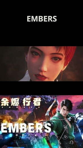 🚶‍♂️ The Last Flame in a Dead World🔥|FULL:https://youtu.be/VSh52rcneEc