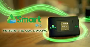 Unlock possibilities in the new normal with Smart Bro