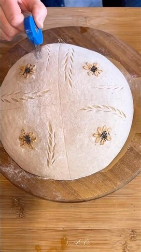 #sauerteigbrot #sourdoughbread #sourdoughbaking #sourdough