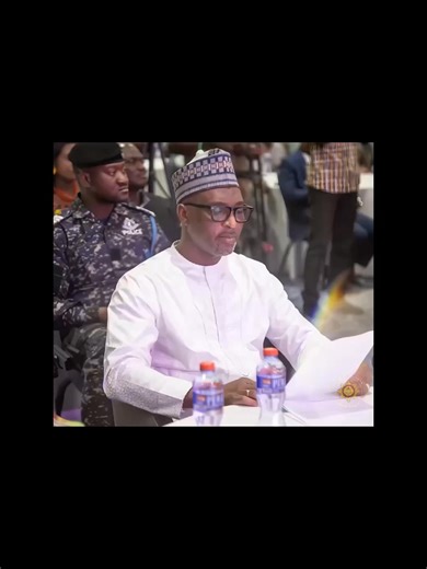 The Ghana National Fire Service has successfully held the pre-launch of the Automated Fire Compliance and Safety System (AFCAS) at The Palms by Eagles, marking a significant step toward digitizing and strengthening fire safety regulation in Ghana. #AFCAS #gnfsofficial #safetyfirst | Ghana National Fire Service