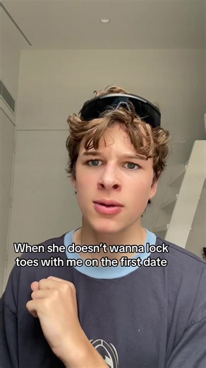 First Date Expectations with Biggy Norris