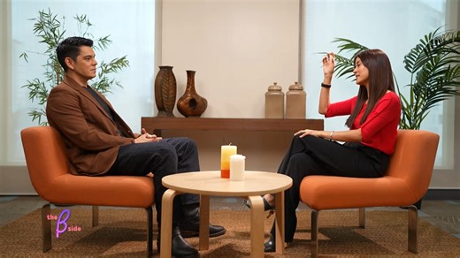 1.6K reactions · 29 shares | In this candid The B Side interview, he opens up about his diverse roles in comedy, romance, and action, the real-life family drama that felt like a teleserye, and even the early days with Angel Locsin. Raw, reflective, and fun— this is Richard like you’ve never heard him before. #TheBSide #BiancaGonzalez #RichardGutierrez | Cinema One | Facebook