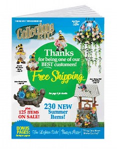 38 reactions | Check out our newest virtual catalog today! | Collections Etc. | Facebook