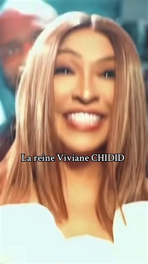 La Reine de la Musique Sénégalaise: Viviane Chidid