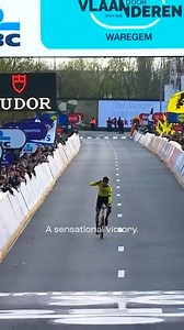 63K views · 802 reactions | Also counting down towards the start of the Flemish classics season?⏱️ A good moment to watch our 2024 spring classics docu (again).  Watch via here: https://youtu.be/y0fPBy7N-0M?si=v6QL0YU91jt-HqSv | Team Visma | Lease a Bike | Facebook