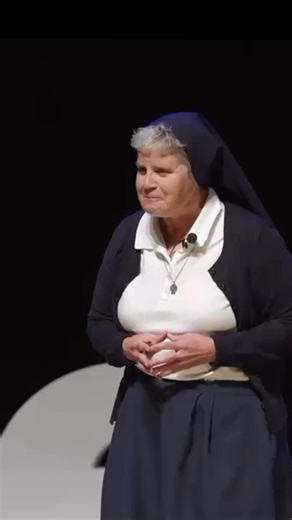 35K views · 817 reactions | During this Easter season, let’s remember the Lenten lesson of washing the feet. As Daughters, we’re privileged to serve those most in need in our daily ministries. Video courtesy of @theoedtalks #iamdoc1633 #charity1633 #service #catholicsisters | Daughters of Charity Vocations U.S. | Facebook