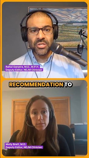 Clinical Conversations Ep. 3 Highlight