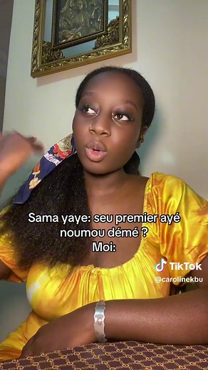 Understanding 'Sama Yaye' - Cultural Insights