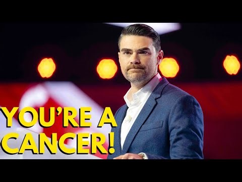 You Won’t BELIEVE What Steve Bannon Just Did To Ben Shapiro!!!